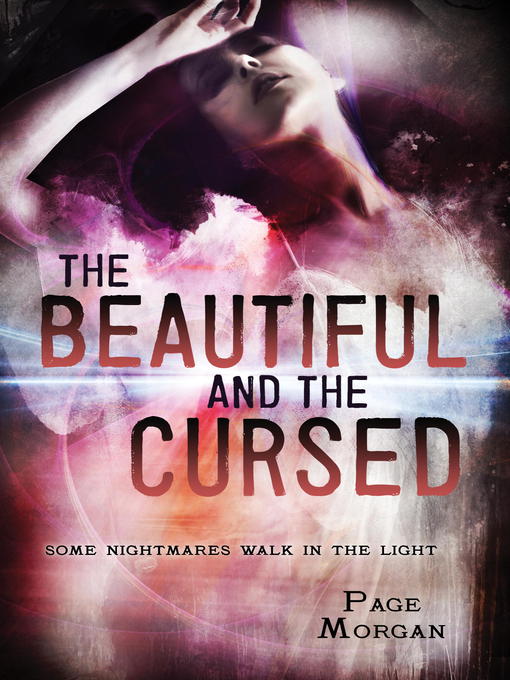 Title details for The Beautiful and the Cursed by Page Morgan - Available